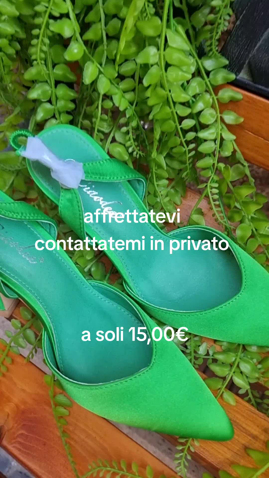 @mil&ograve;shop Noemi 🖤