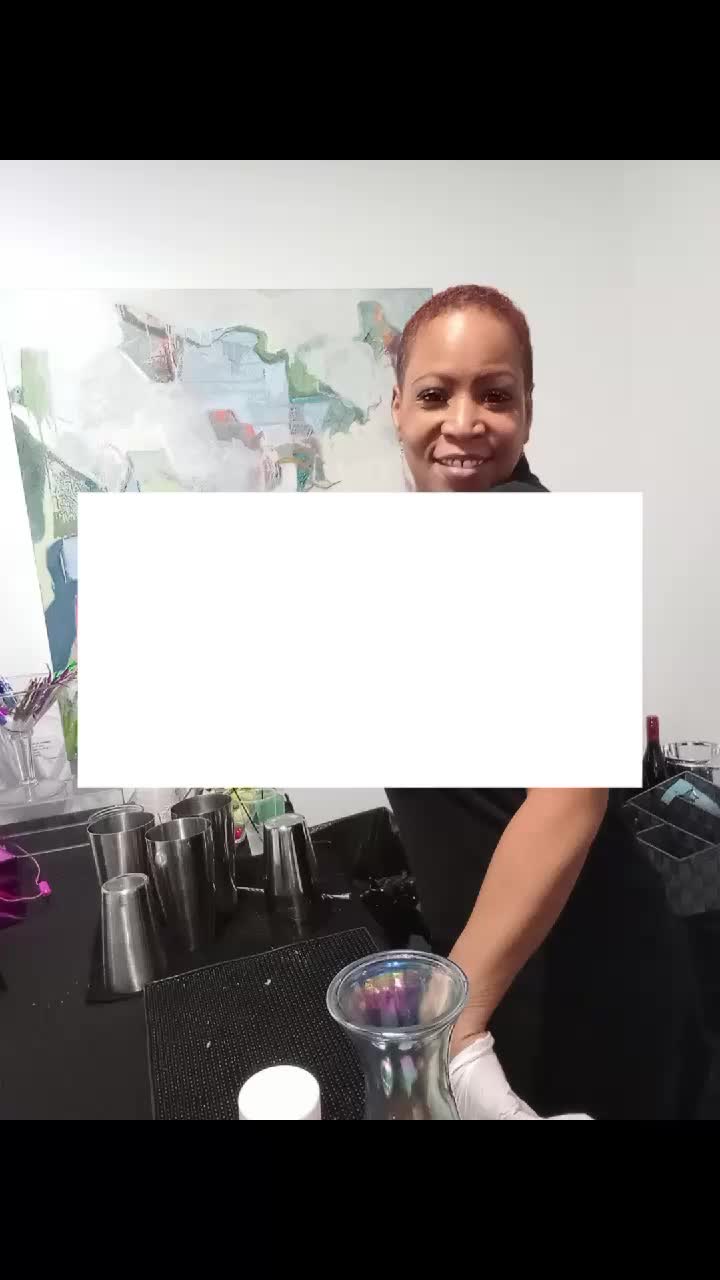 @RSVP Bar Services
