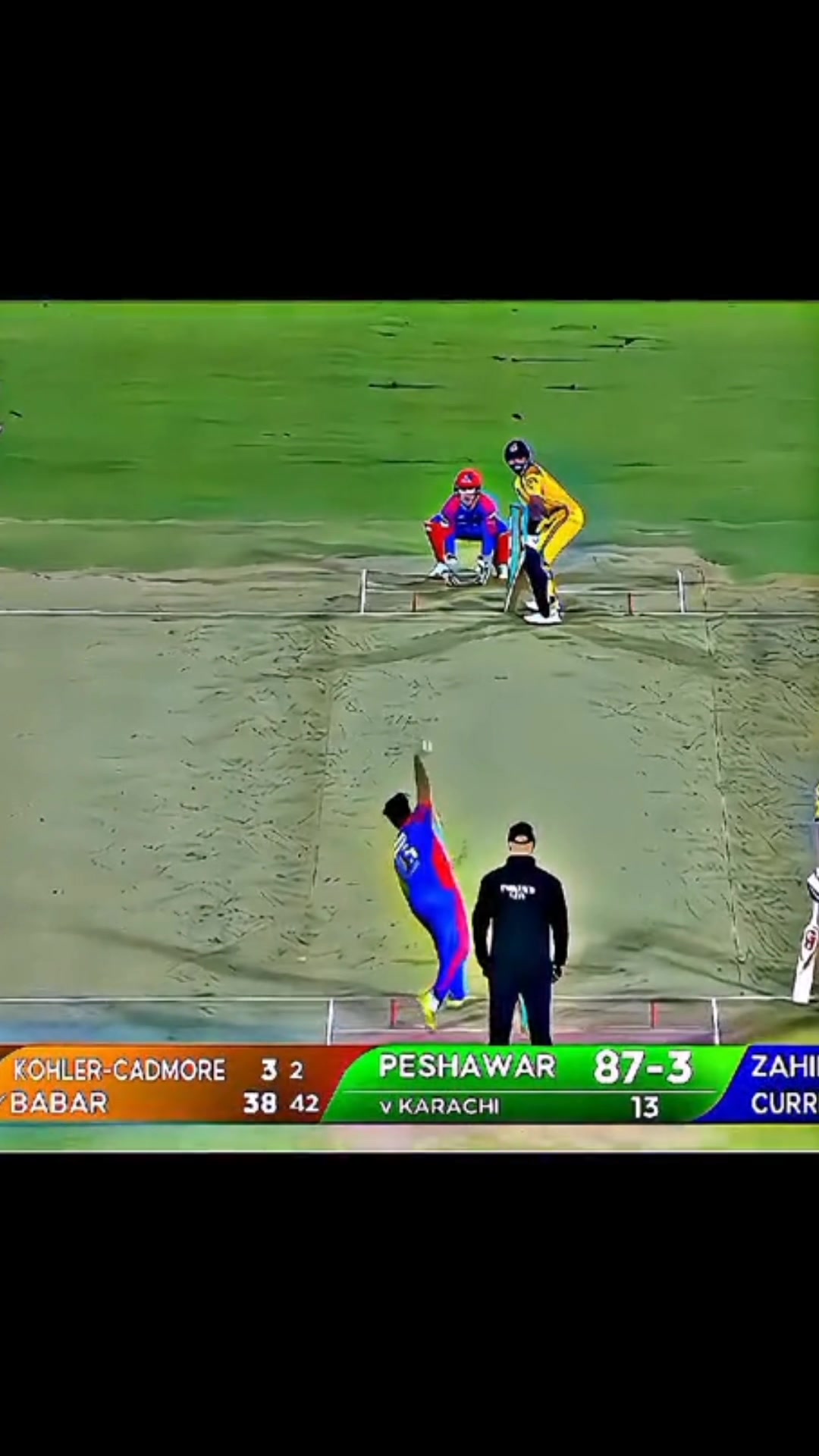 @Pakistansports