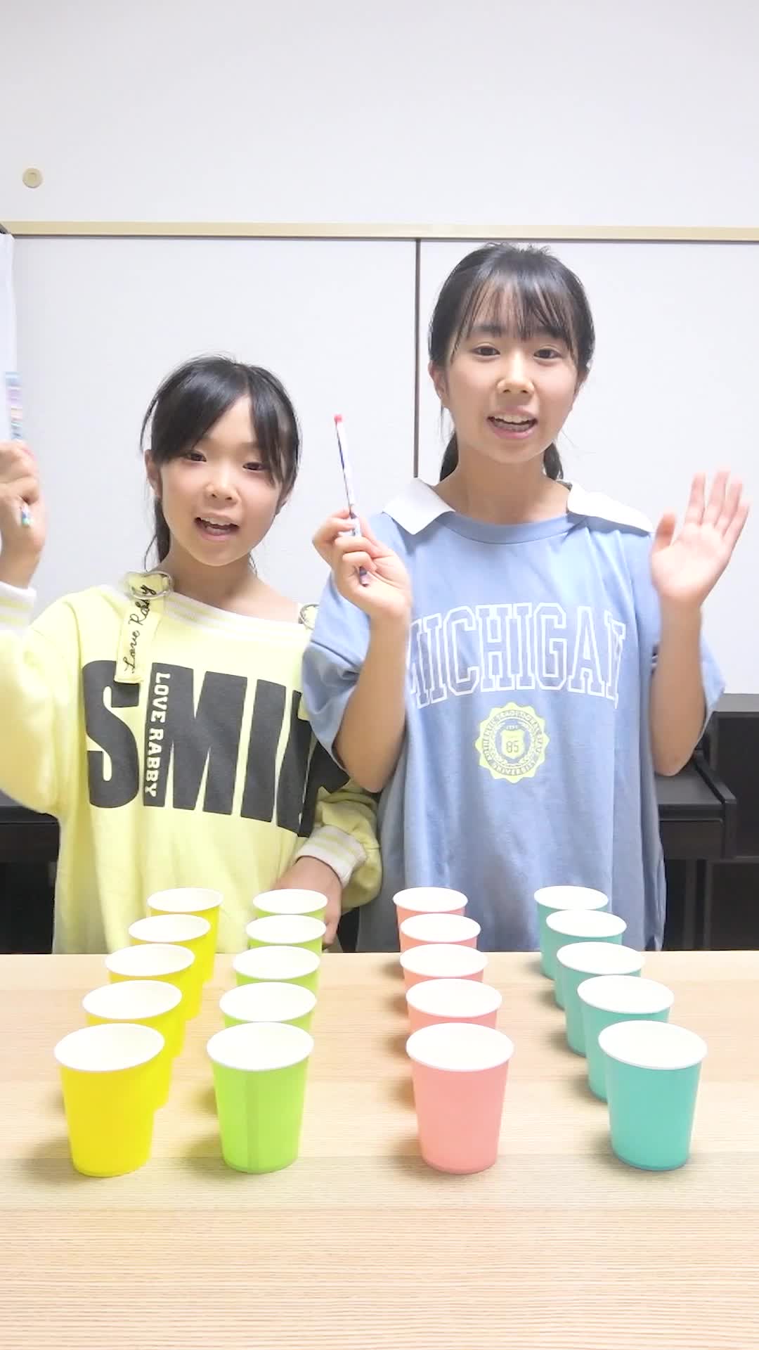@はれママキッズTV ＆ さあやちゃんねる