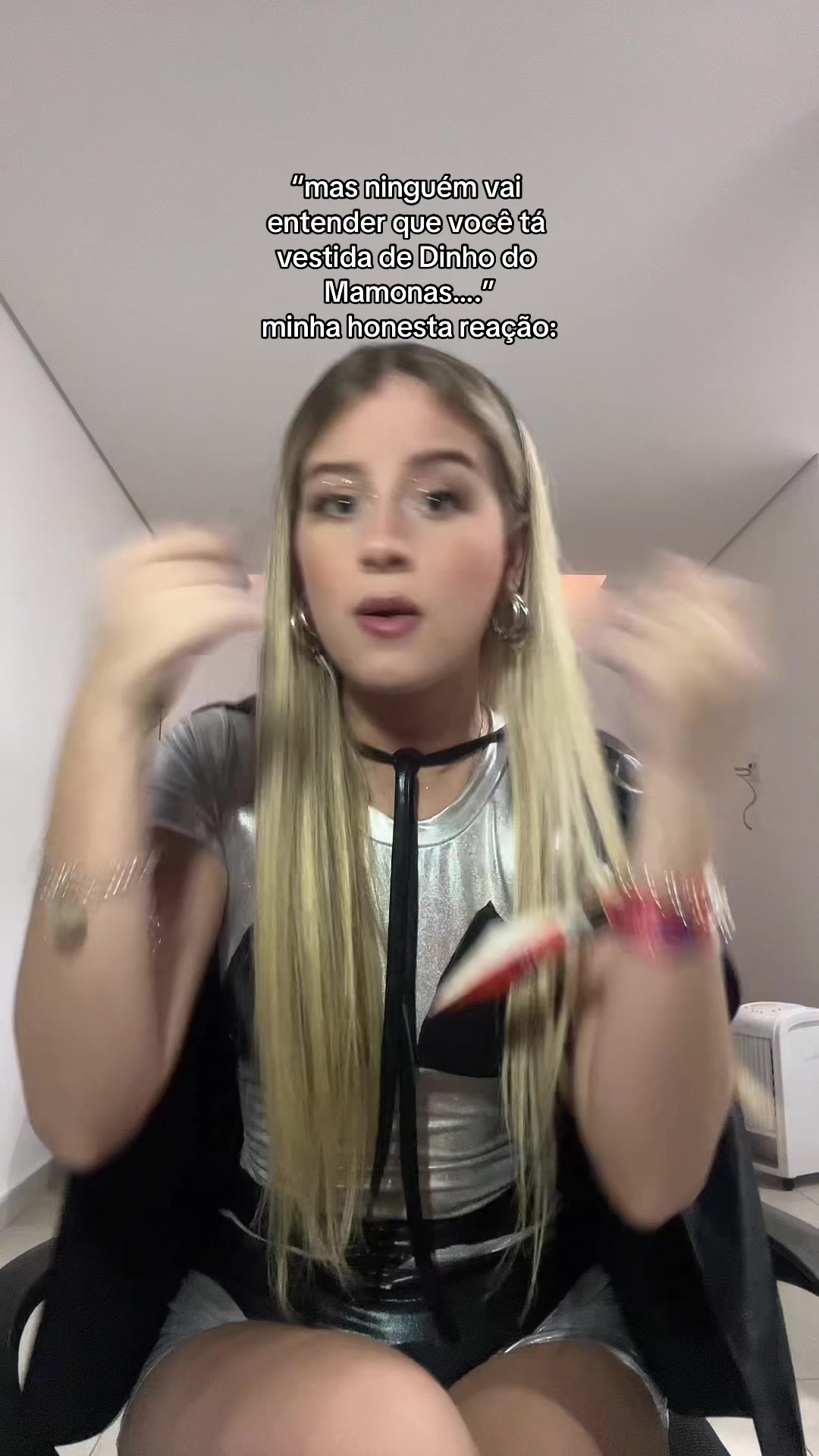 @Isadora Mota
