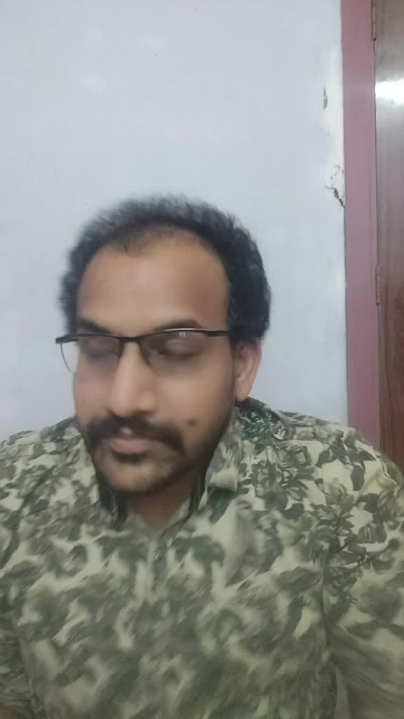 @Jayakumar Duraisamy