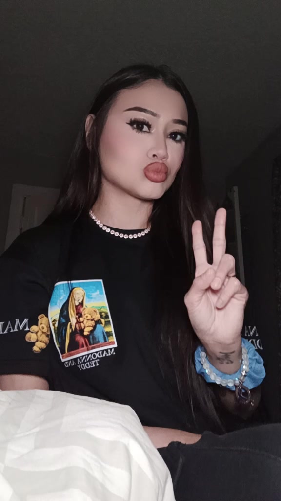 @Vanessa