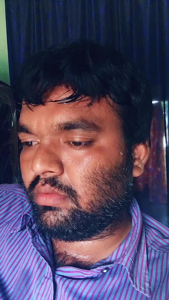 @Rowdy Pandu