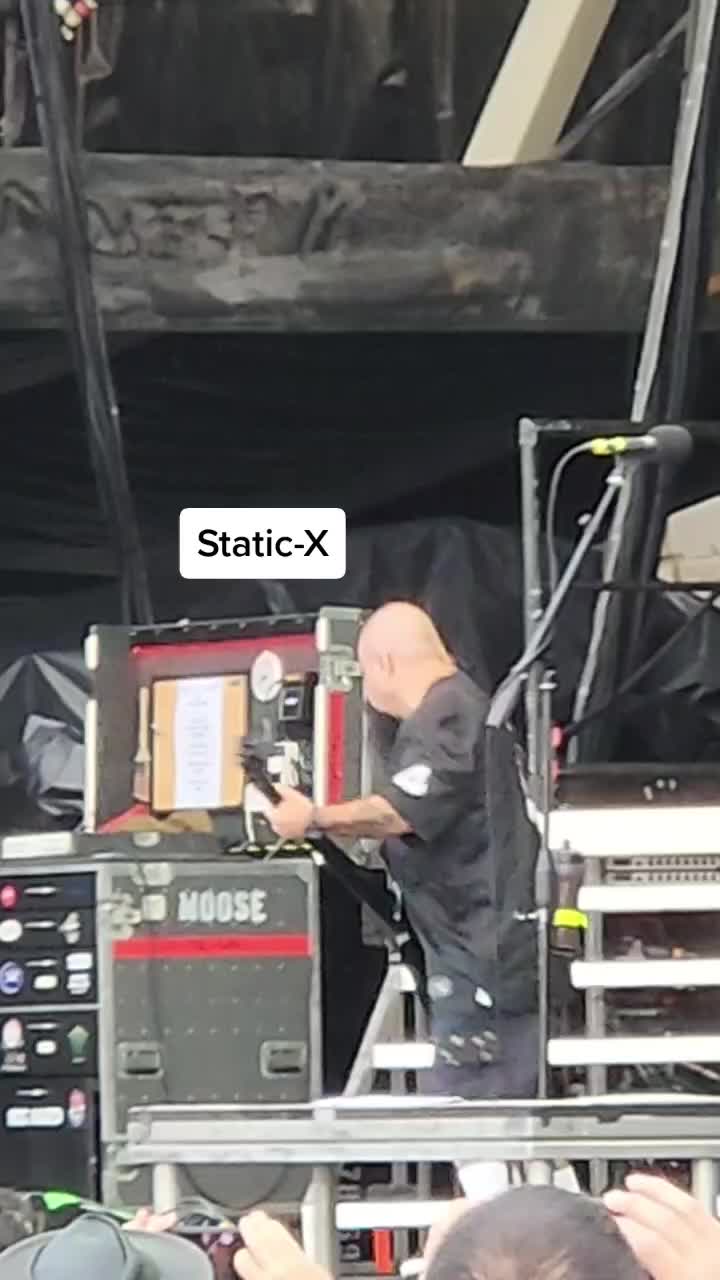 @Texas Hardcore