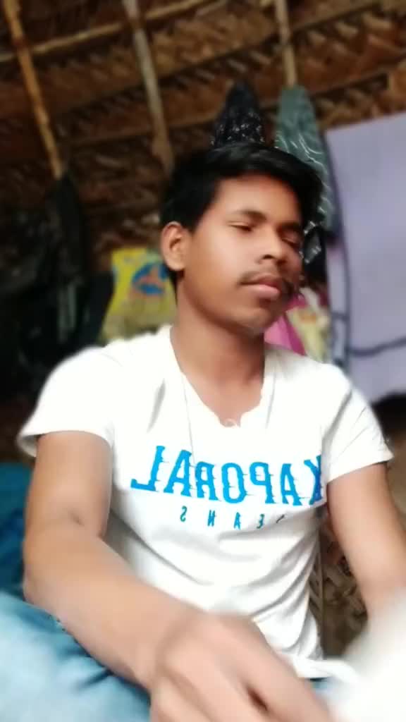 @Mithun Behera Ram