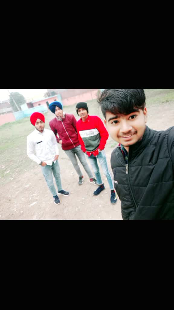 @Sunny Rajpuria3