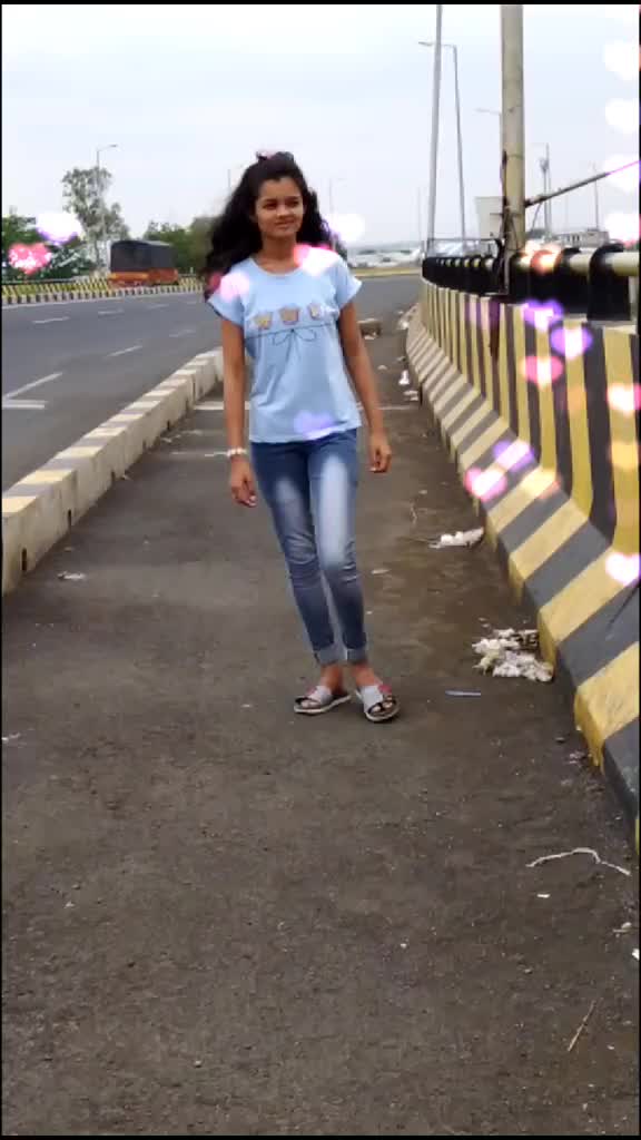 @🥰vaishnavi bharadkar😍
