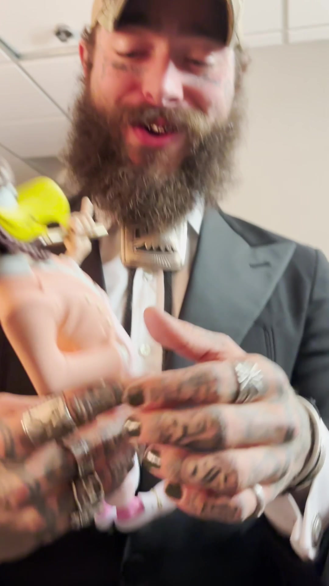 @Superplastic