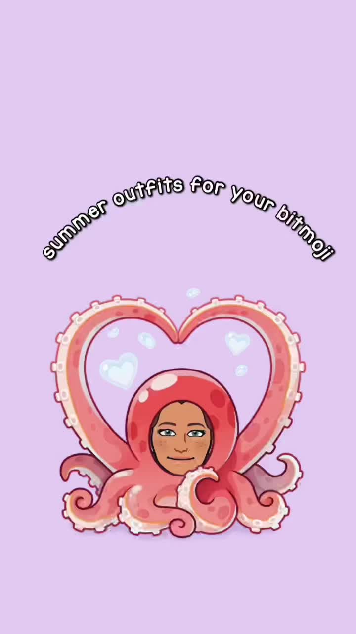 @Bitmoji!💗🌷