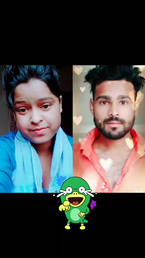 @🐯bheem sherni 🐯