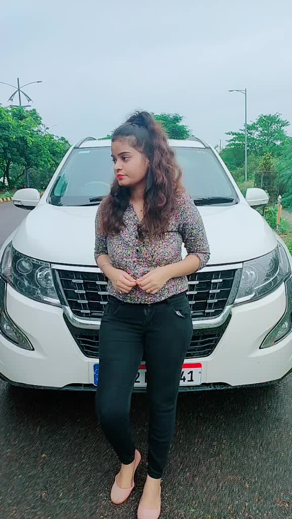 @♥️Shreya Tripathi♥️