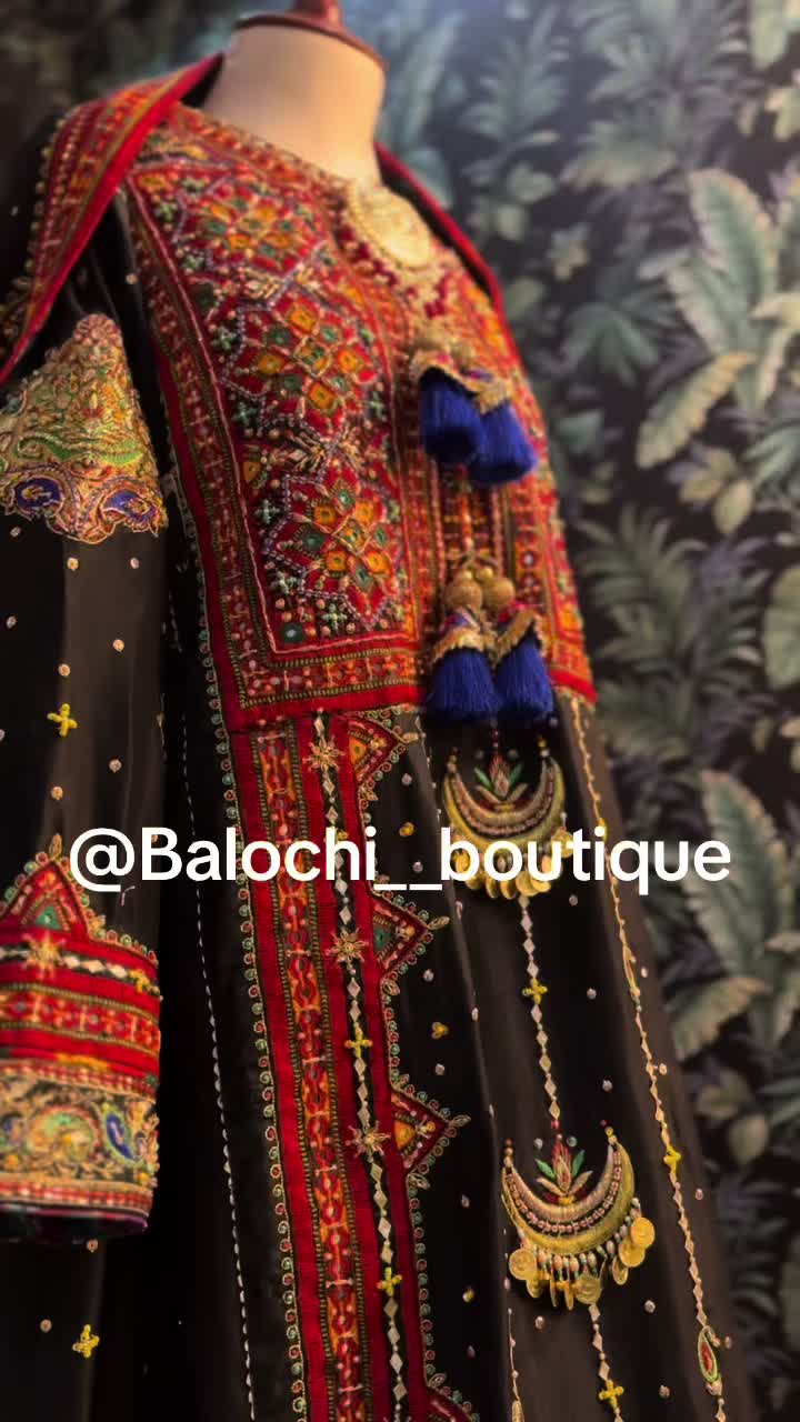 @Balochi__boutique