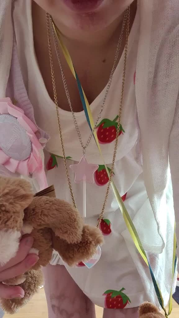 @Alex Kawaii