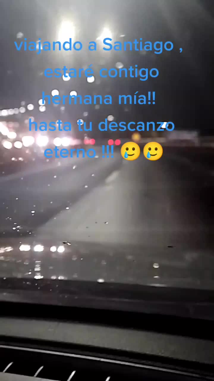 @Glor&iacute;a 🇨🇱