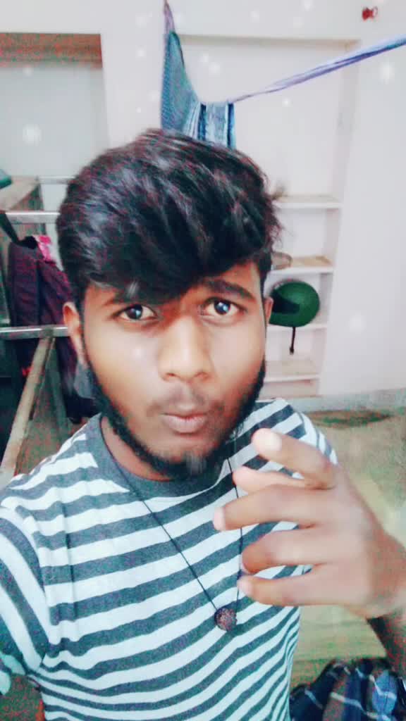 @#P.Buvanesh