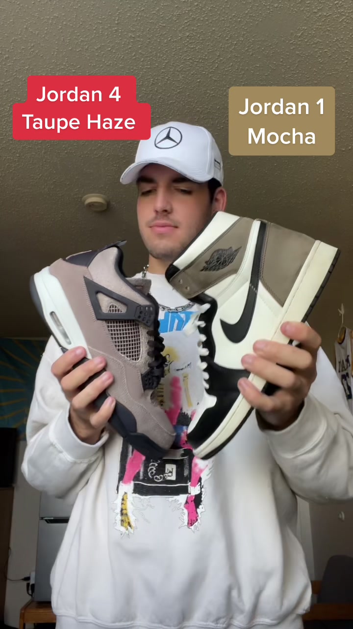 @Trevor Byron