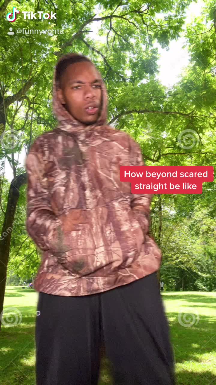 @Funny Vonta