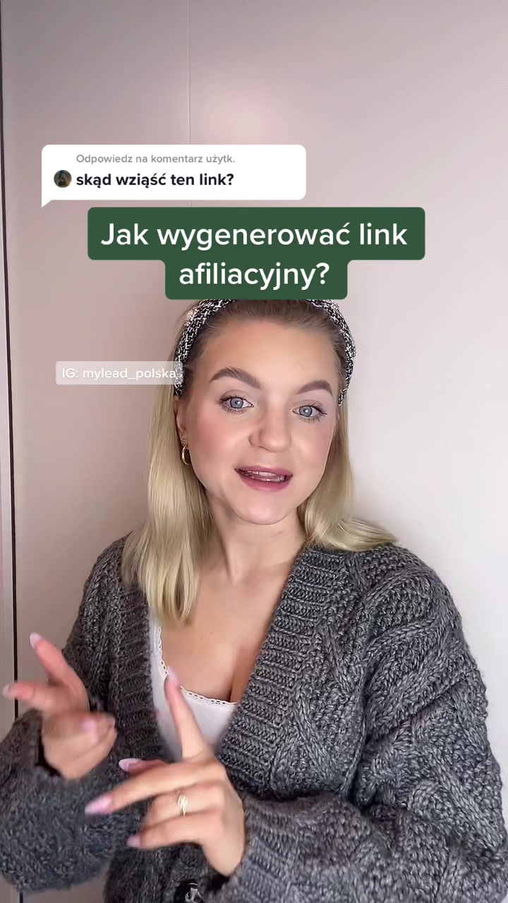 @MyLead | marketing afiliacyjny