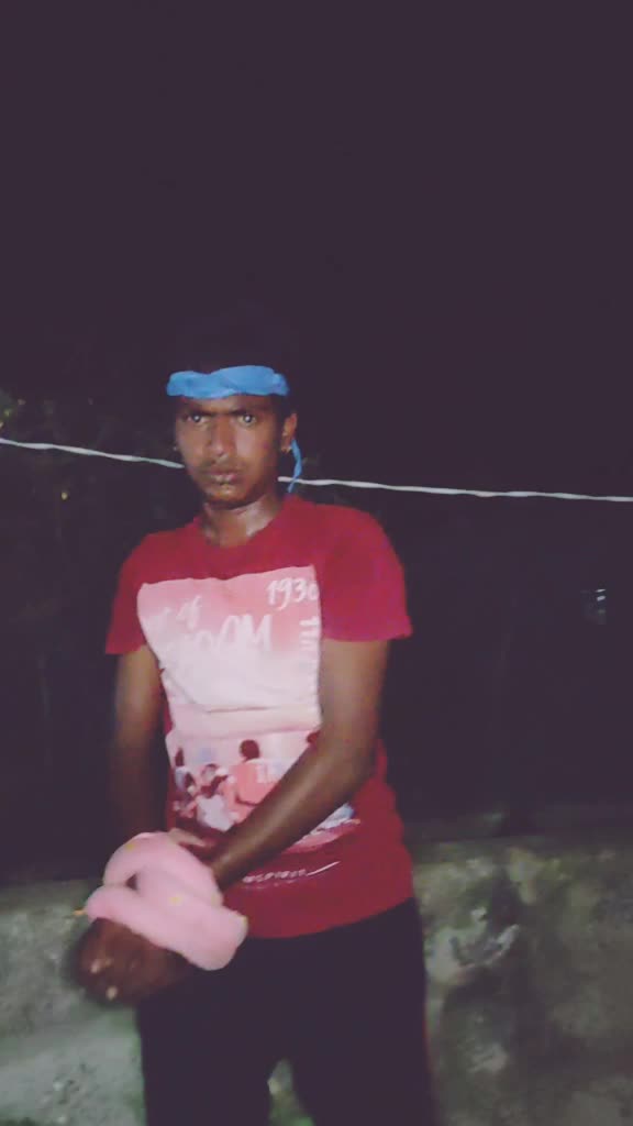 @Vijay Rama Raju