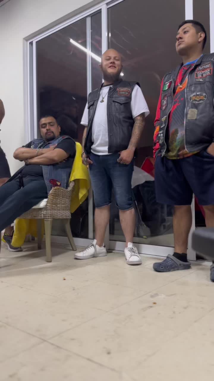 @Coneja biker