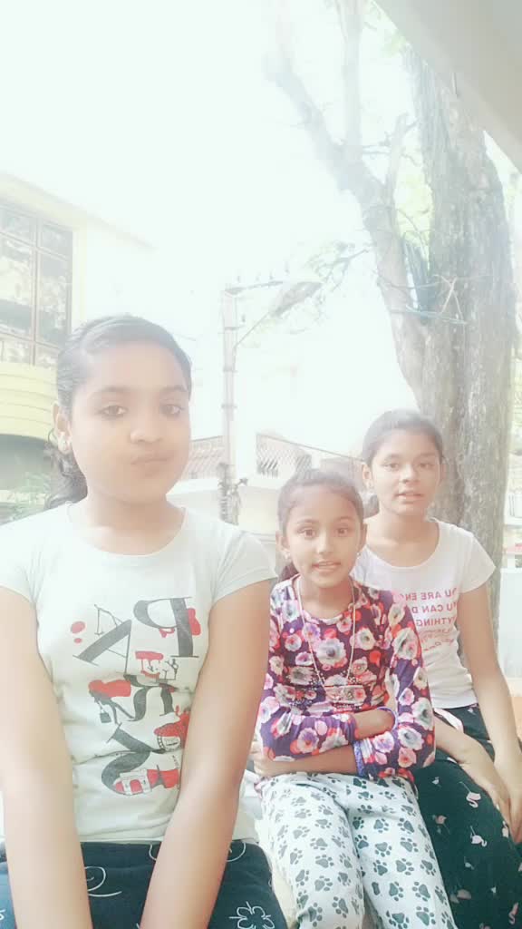 @Sriraksha Sonu