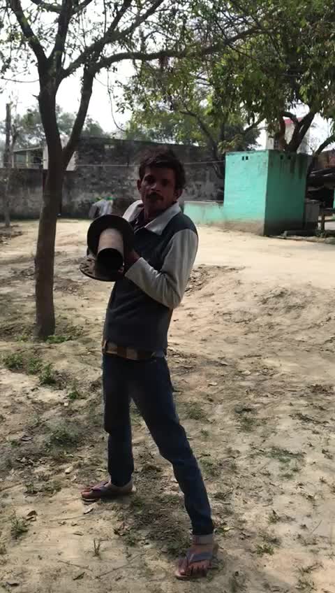 @JONI SHARMA