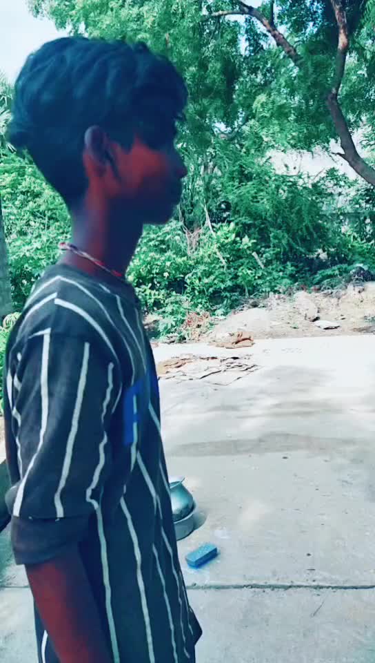 @Tharun Rock
