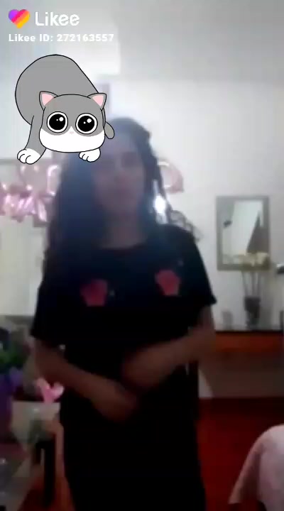@Mica linda