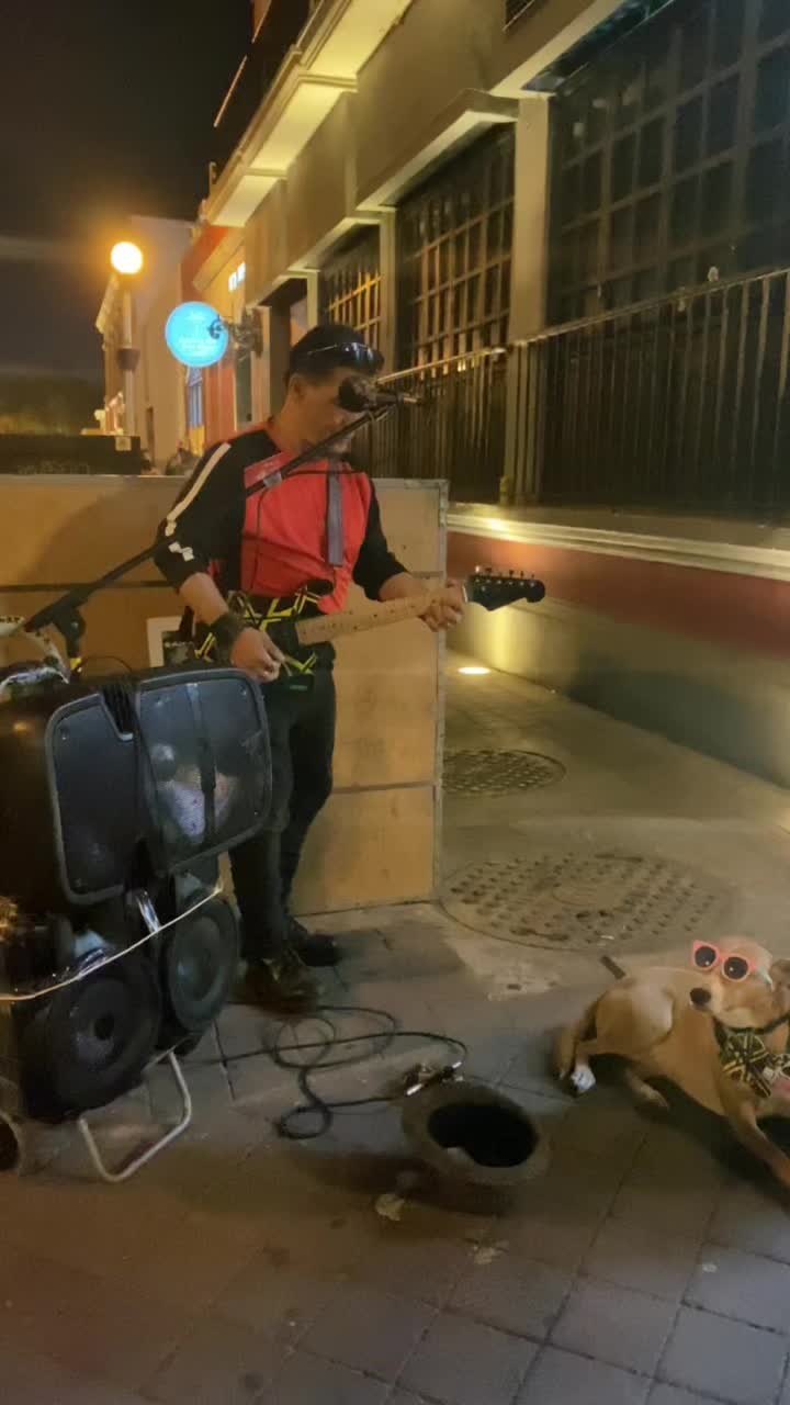 @Esposos