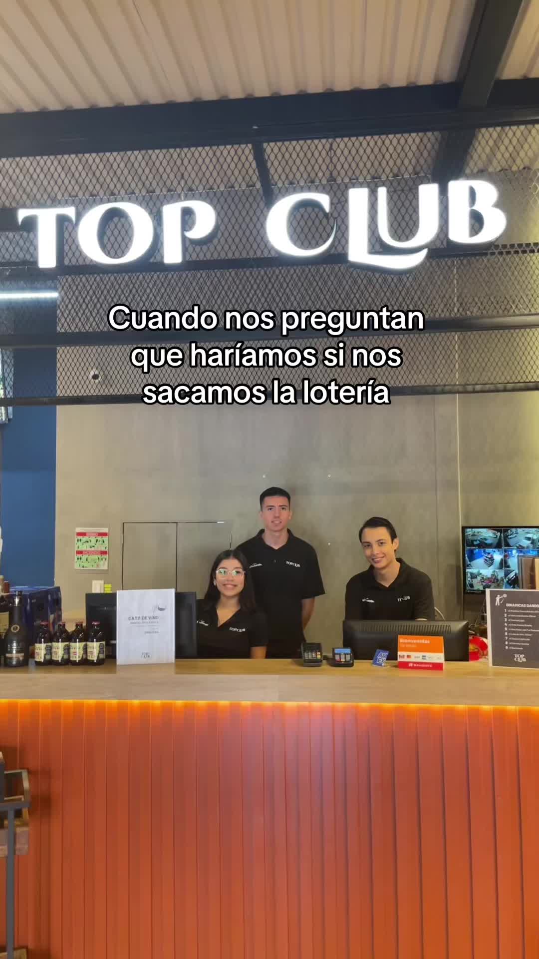 @Top Club - vinos y licores