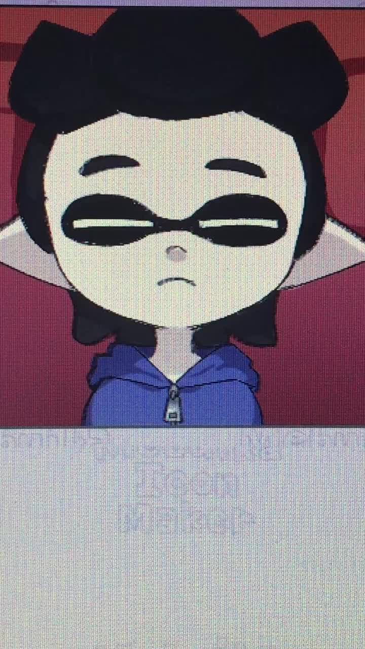 @Squid boy