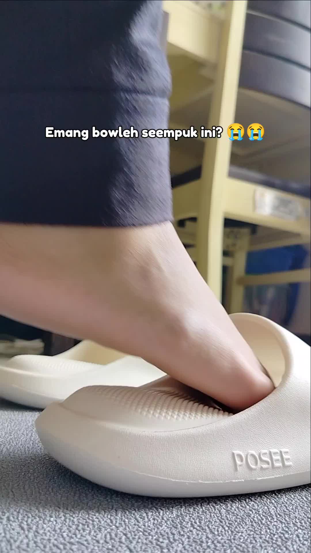 @Anita | Petite 144 cm