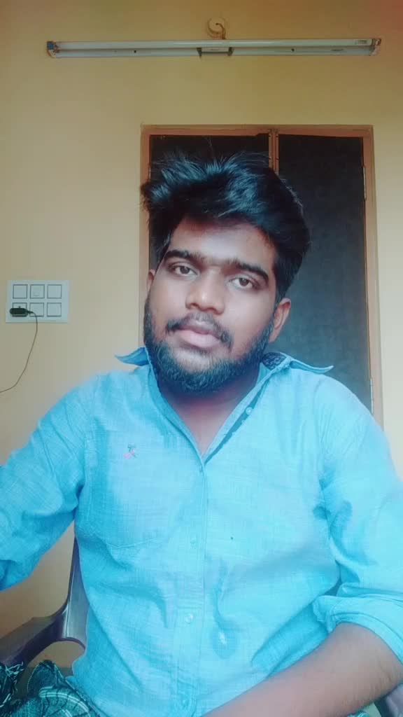 @Karthik Chennu