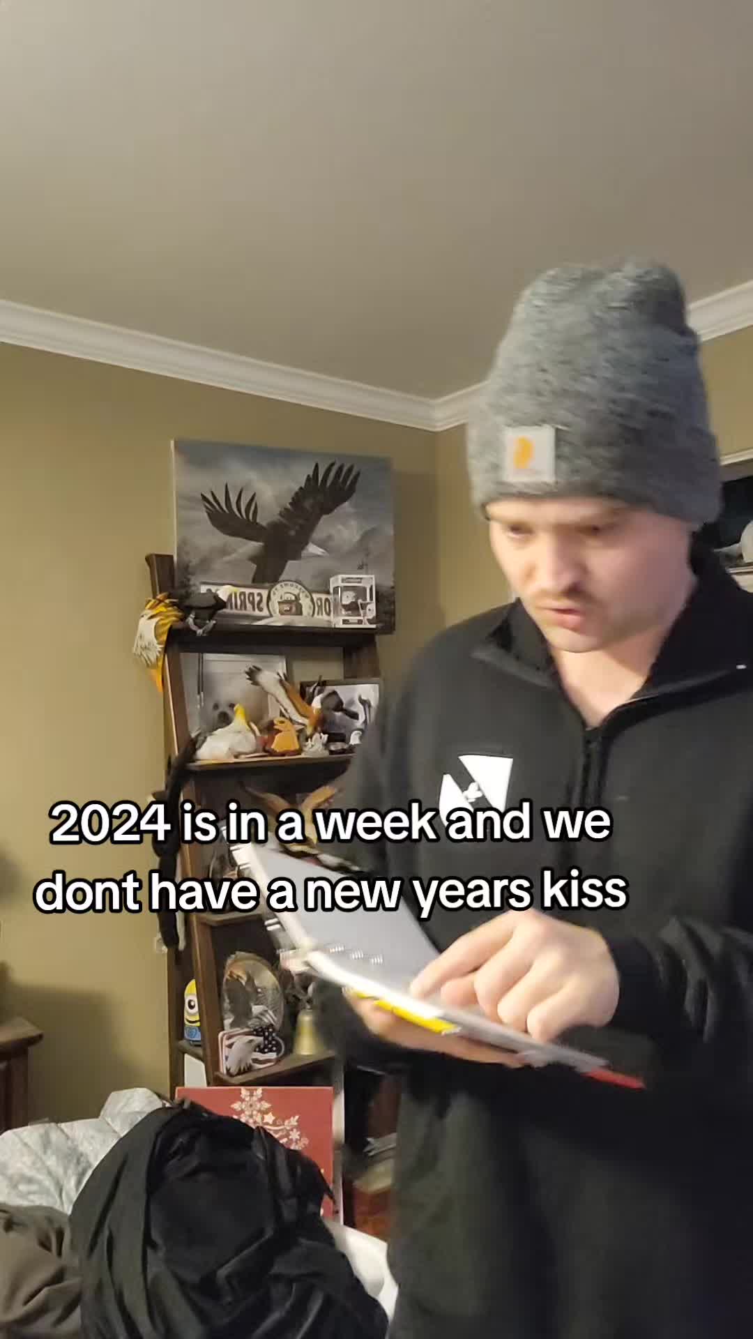 @Matt Drury
