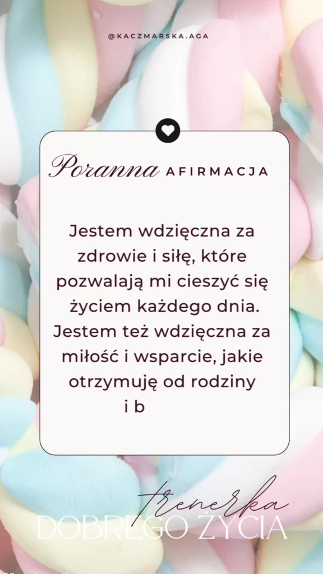 @Agnieszka Kaczmarska