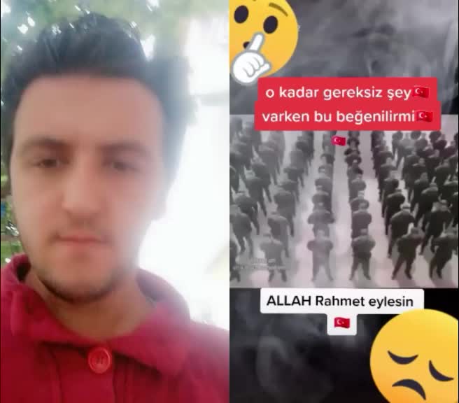 @Hami Arıkan