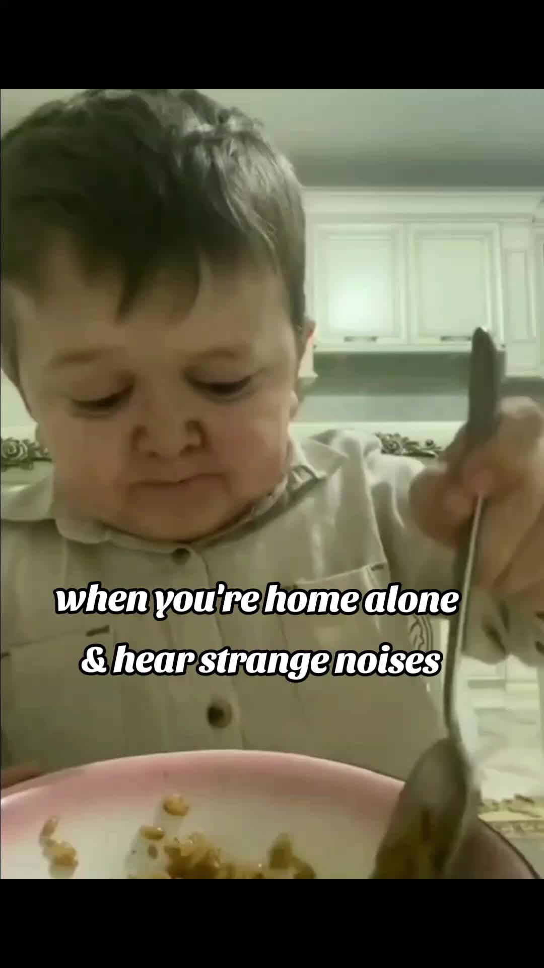 @Hasbulla Memes