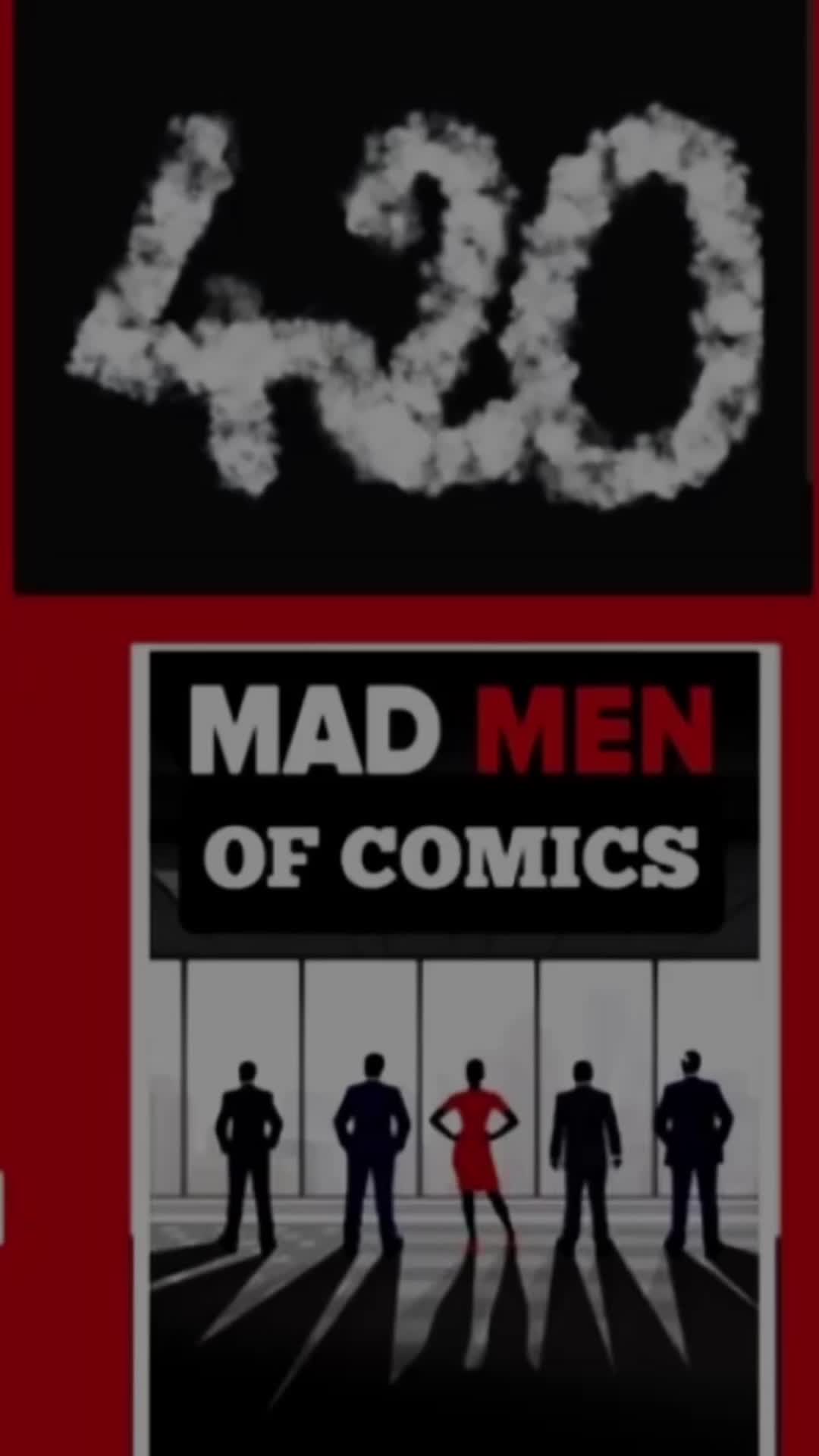 @FAT-T&rsquo;s Comics