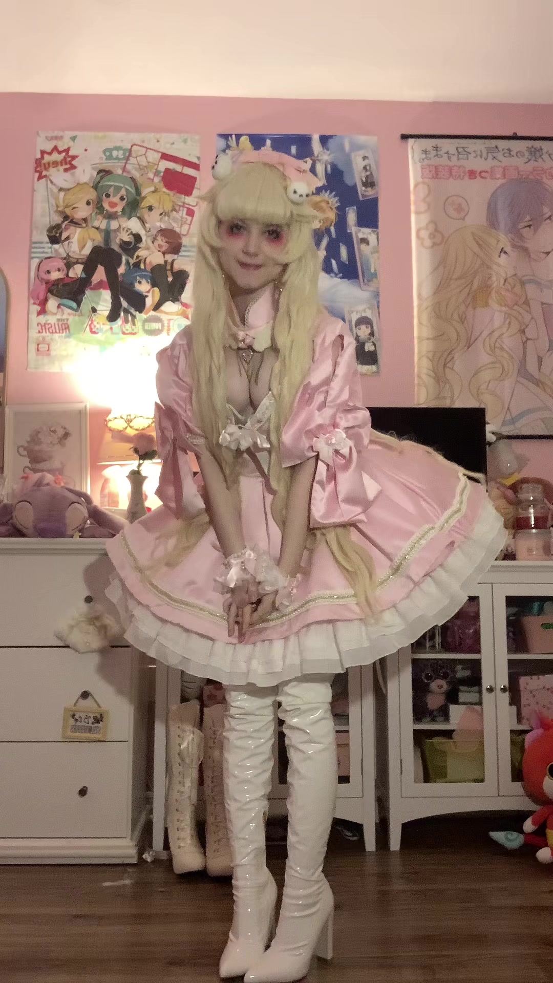 @Melody 🎀🐇&hearts;️