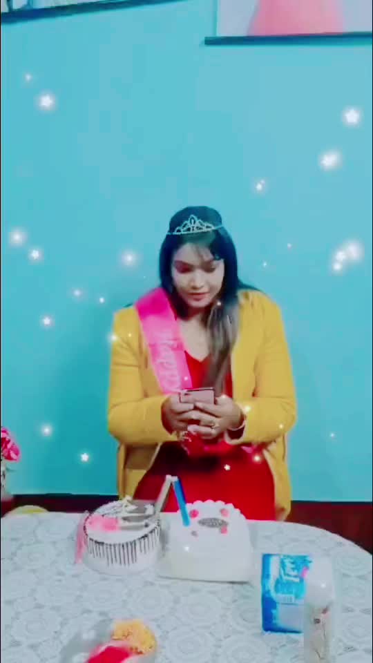 @Beauty Queen