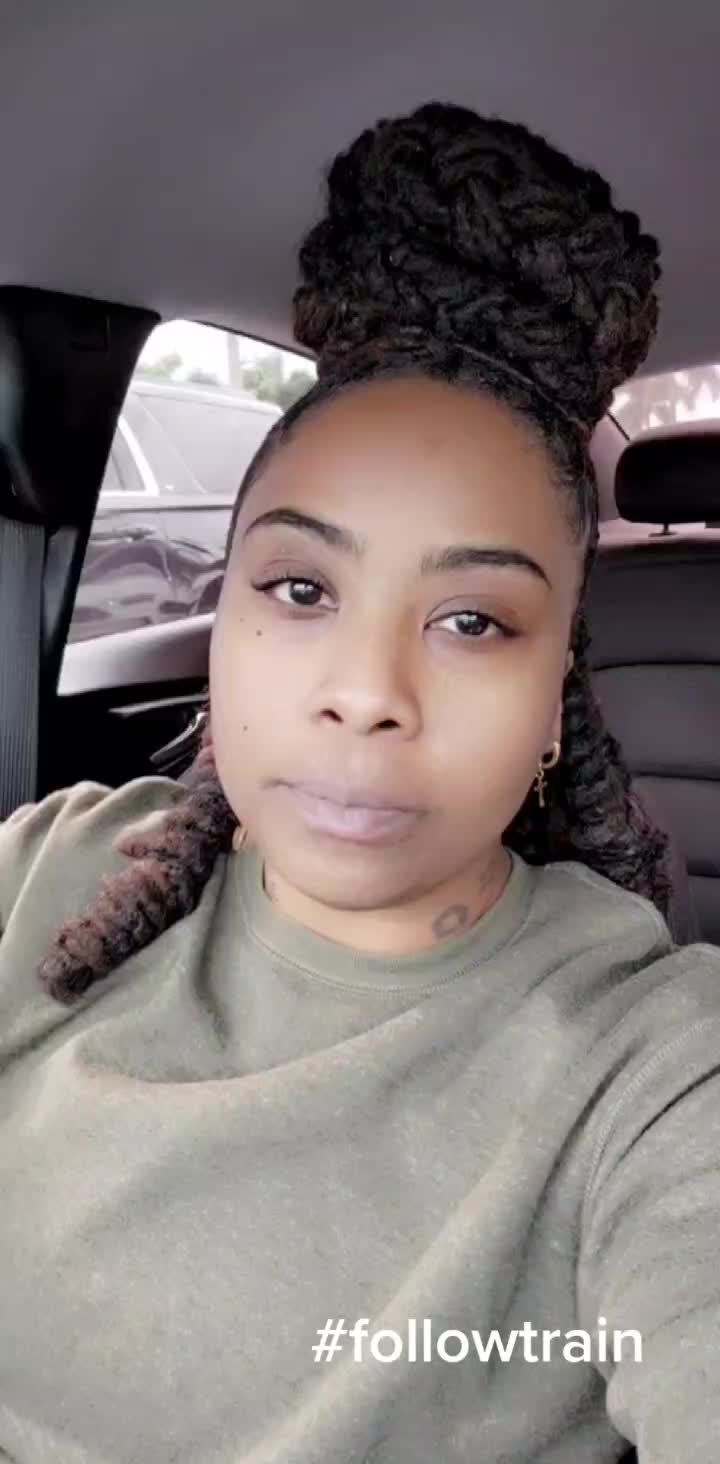 @Veronica Nycole