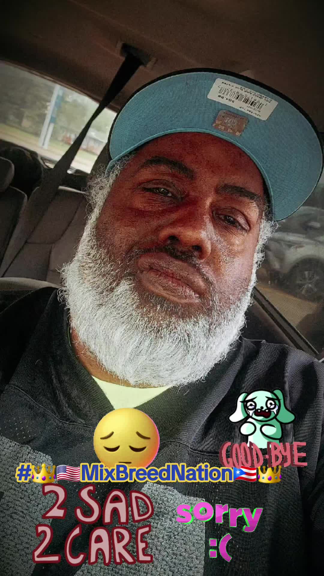 @🇺🇲Mix Breed Nation🇵🇷