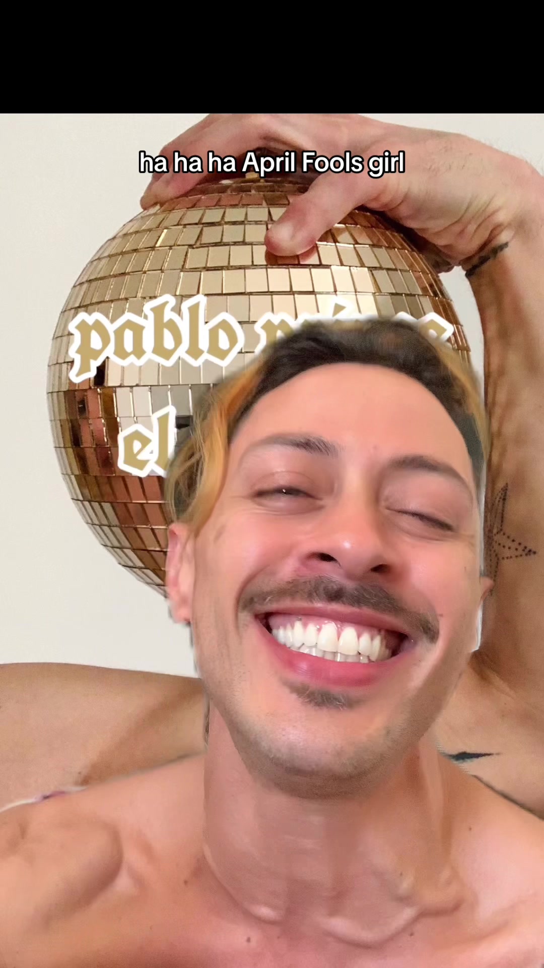 @Pablo Prince