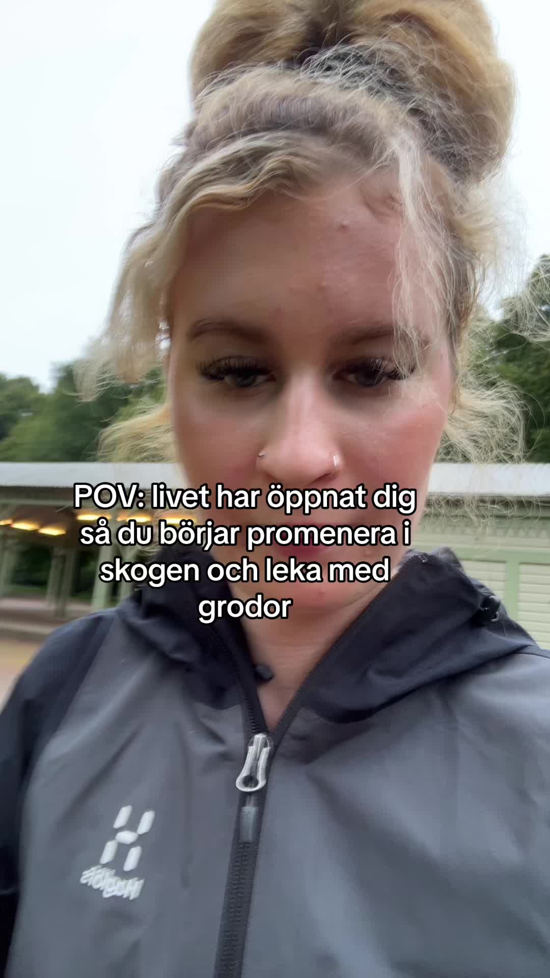 @De e Nina bby