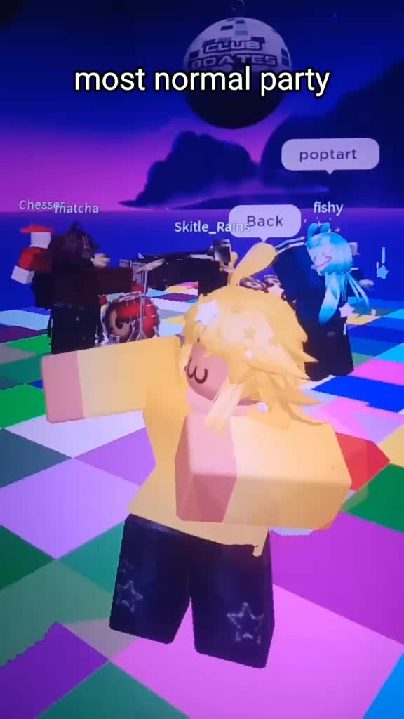 @Star/StarPop