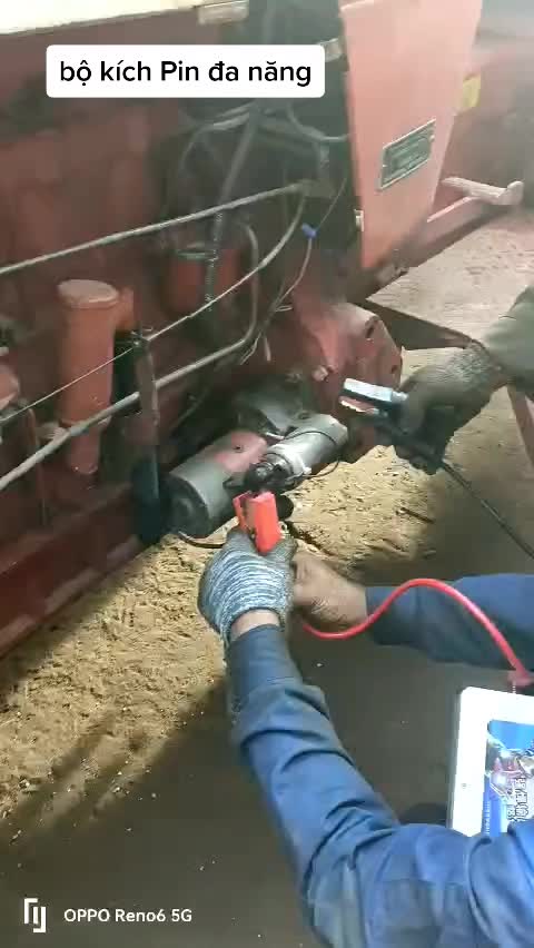 @Bộ Đề M&aacute;y Nổ
