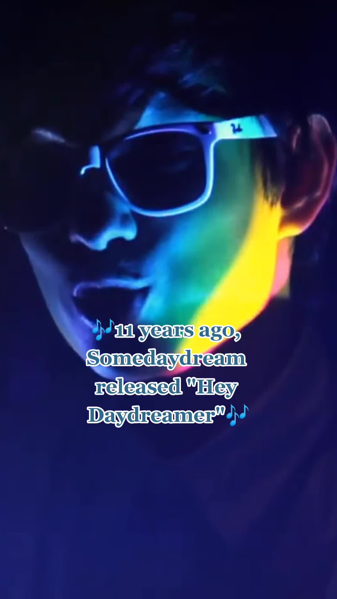 @throwback music & vids