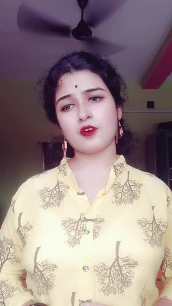 @Brototi Chatterjee