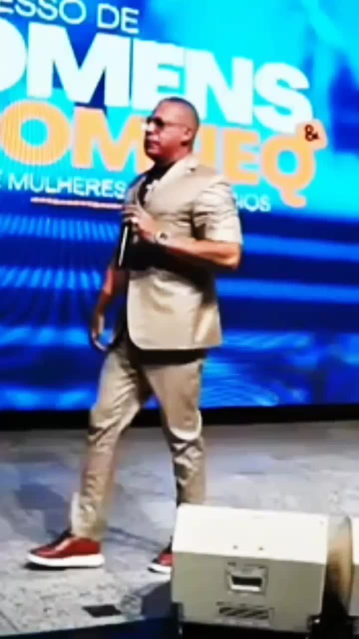 @pregações de deus
